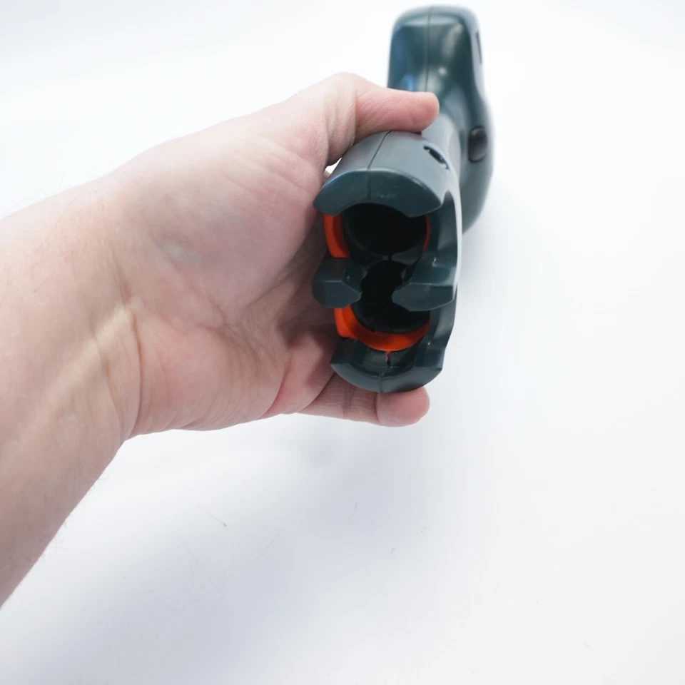 Black & Decker VP650 VersaPak Reciprocating Saw 7.2V Jig Saw Tool Tested - Image 2 of 3