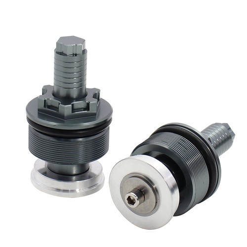 Preload adjustable fork bolt, For Yamaha YZF-R25/YZF-R3/YZF-R3 ABS 13/15/17-2018 - Picture 49 of 58