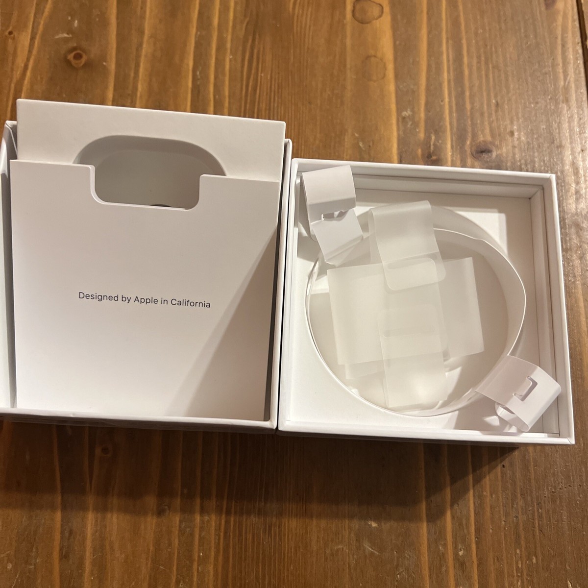 Apple - AirPods Pro 純正　箱なし Apple AirPod Pro (Box Only) | eBay