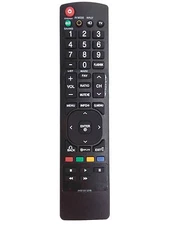 Replaced LG/Zenith AKB72915206 REMOTE SUB AKB72914207 AKB72914003 AKB72914240
