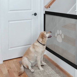 pet gate guard