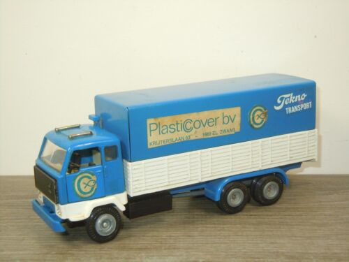 Volvo F88 - Tekno Holland 1:50 *70712