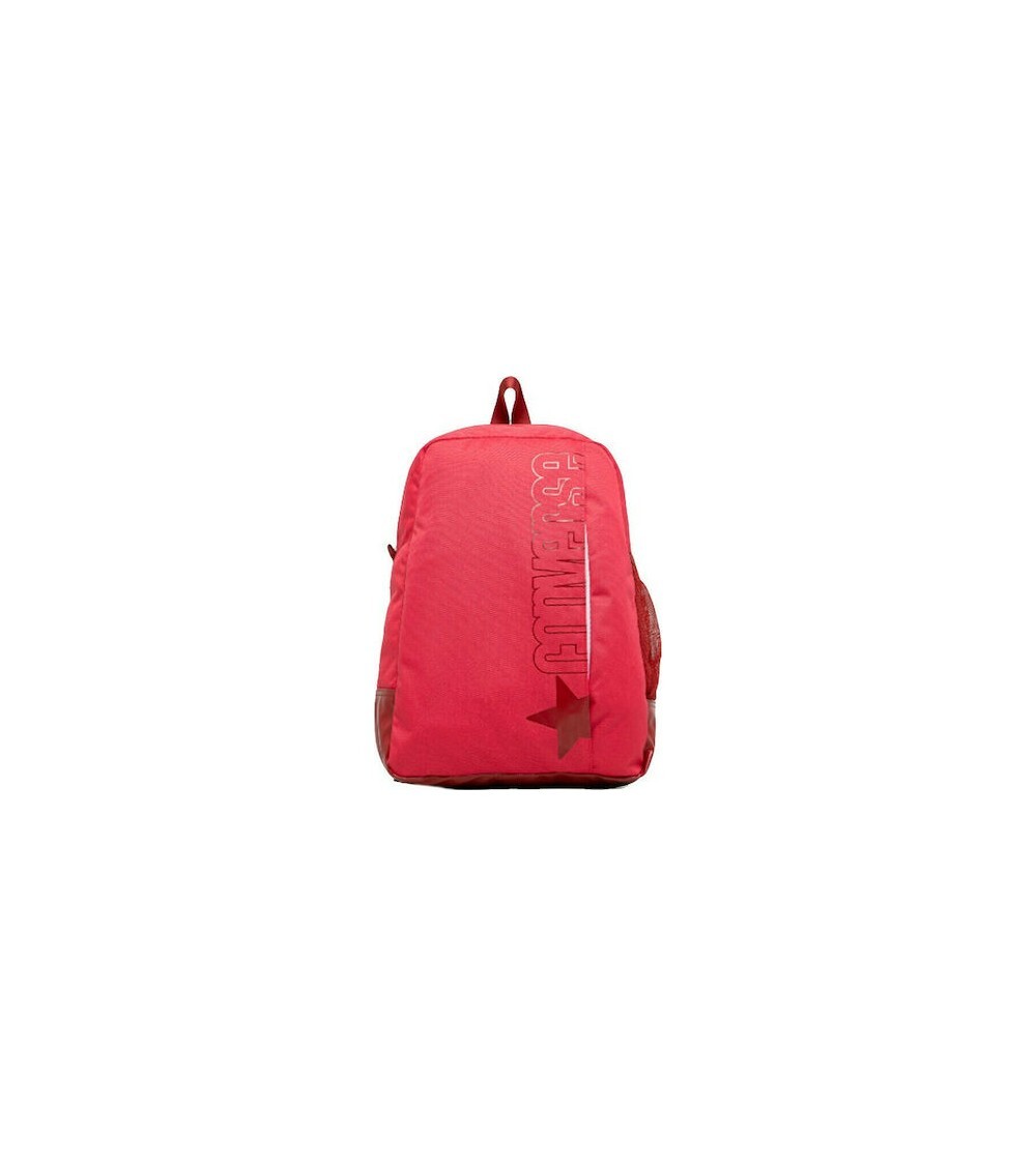 Mochila Converse Speed 2 Rosa/Granate 10019915-A02