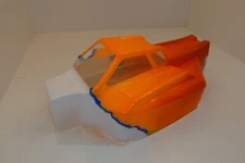 New Custom Painted Body for Mugen MBX8 MBX8R 1/8th Scale Nitro Buggy