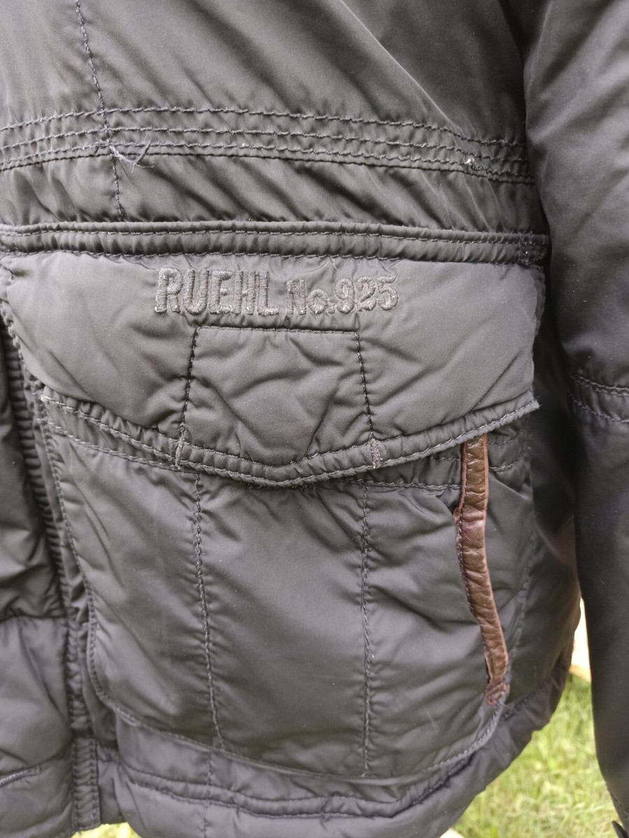 Ruehl NO. 925 Kempton Jacket. Men