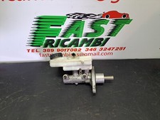 Liquide de frein Renault MASTER