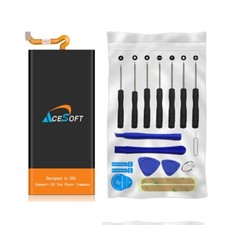 High-Performance 3200mAh Battery Repair Tool for T-Mobile LG K40 LM-X420TM Phone