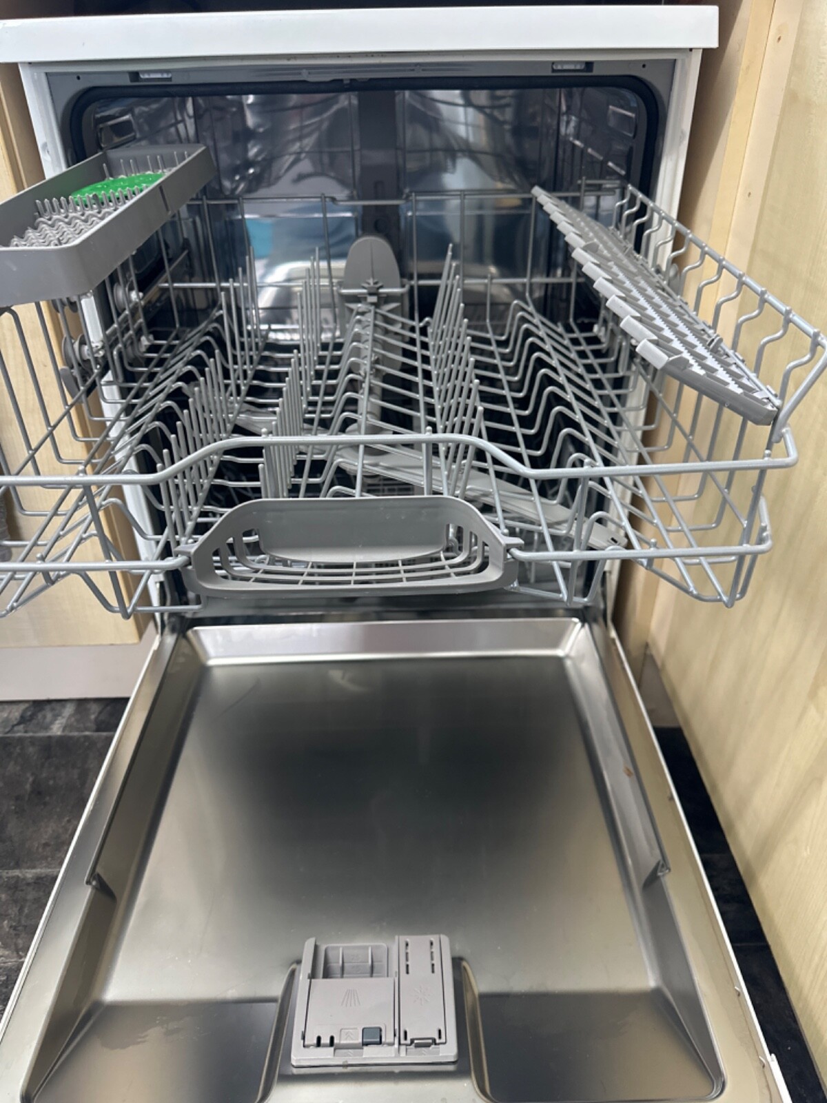 Bosch Serie 2 Dishwasher silence Plus Hardly used Good Condition. eBay