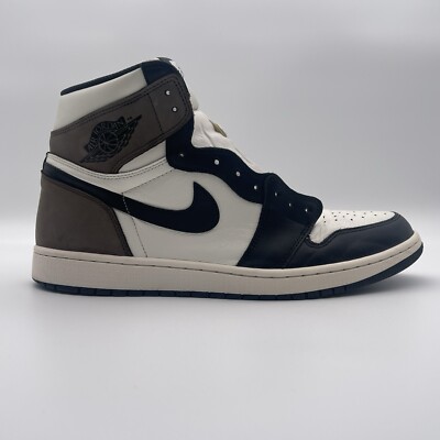 Nike Air Jordan 1 Retro High OG |Dark Mocha| EU 48.5 / US 14