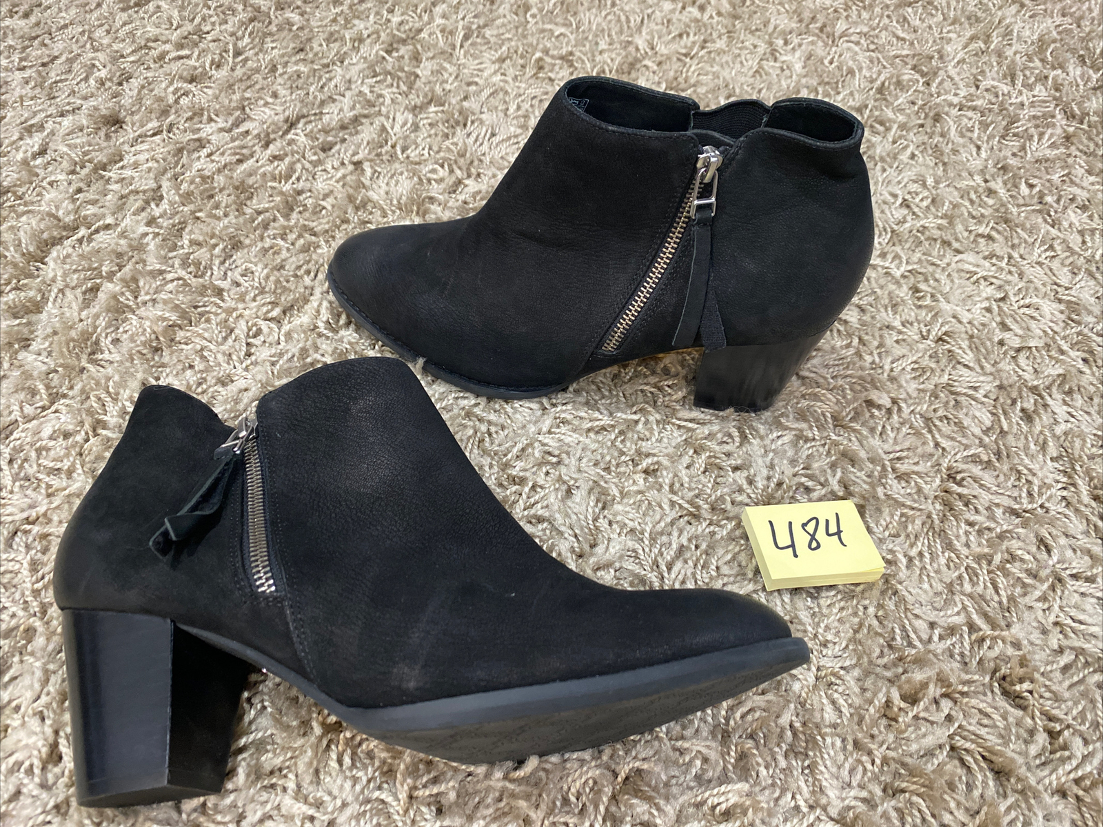 vionic upright sterling