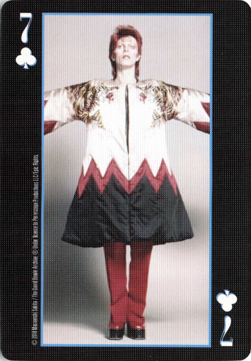 David Bowie 