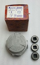 APPLETON ELECTRIC GRJS100 Conduit Outlet Box,HazLoc,XAT,1 Hub,Iron