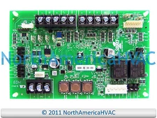 OEM Control Board Fits York Coleman Luxaire 1175605 031-09158-000 S1-03109158000
