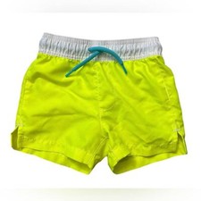 001 ACTVWR: Place sports shorts size 9-12 mos