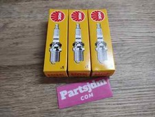 NGK Spark Plugs Fits HONDA Acty HA3 HA4 HA5 HH3 HH4 BKR6E-11 Set of 3