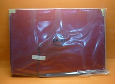 NEW Genuine Dell Inspiron 7567 LCD Back Cover Lid Red FJT9Y