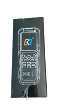 iCopy X100 NFC RFID Copier Reader Writer Handheld 125kHz 13.56MHz Tags Cards