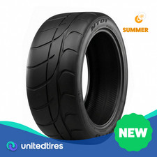 New P 27535zr18 Nitto Nt01 95w New P 27535zr18 Nitto Nt01 95w