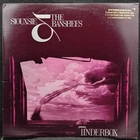 Tinderbox by Siouxsie & The Banshees (Geffen GHS 24092) LP EX/VG+
