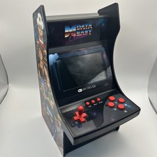 My Arcade Data East Classics Mini Player 10 I...