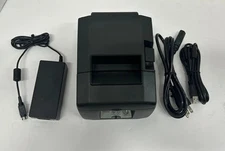 Star TSP650II Thermal POS Receipt Printer USB TSP654IIU – Excellent Condition