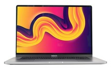 Apple MacBook Pro A2141 16" i7-9750H 16 GB 500 GB Retina Radeon RX 5500M Mac OS
