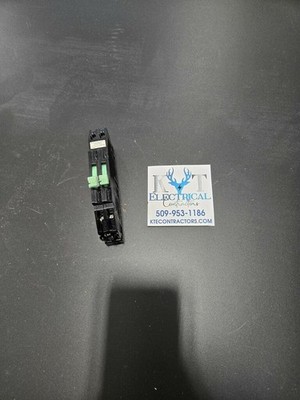 Zinsco RC38-30 RC3830 30 Amp 2 Pole Circuit Breaker Tandem. Plug on Bussing