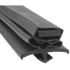 TRUE MANUFACTURING 810847 Door Gasket, 12-7/8" x 57-1/2"
