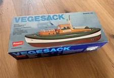 Graupner Vegesack Modellbausatz in OVP