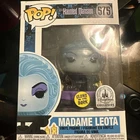 Funko Pop! Vinyl: Disney - Madame Leota #575