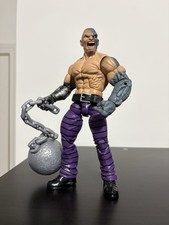Marvel Legends Absorbing Man Complete Figure BAF