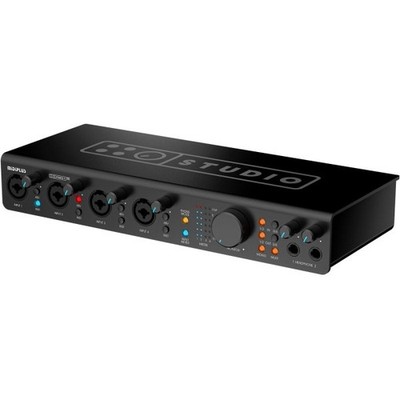 Midiplus Studio 4 pro OTG | Neu