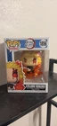 Funko Pop! Animation Demon Slayer Kyojuro Rengoku #1856 Vinyl Anime Figure