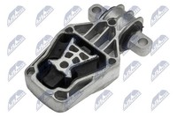 NTY Motorlager ZPS-ME-055 FüR Mercedes Klasse W176 CLA C117 GLA X156 Sports W246