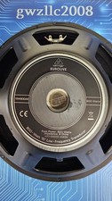 Behringer Eurolive 15" Speaker 800W 8 Woofer H77-00000-40833 Low Frequency