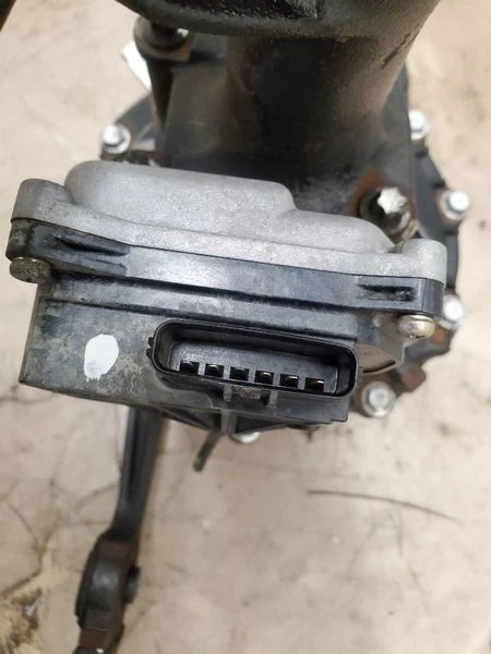 Toyota Tacoma Front Axle Differential 3.73 Ratio OEM 2005-2015 Carrier Assembly Foto 3 de 4