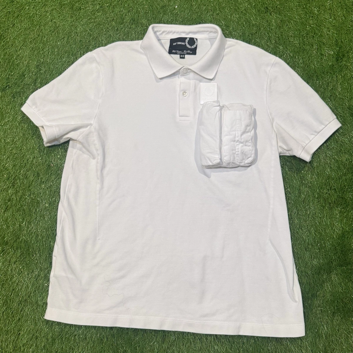 Men's Raf Simons Shirts for sale | eBay