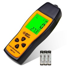 Handheld Carbon Monoxide Meter CO Gas Leak Detector Tester 0-1000PPM w/LCD ? / ?