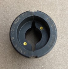 Burndy U29RT U-Type Die Crimper Index 16 Yellow