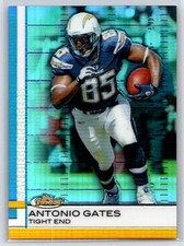 2009 Football: Best Sets For Set Builders 73