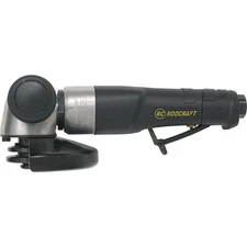 Air Angle Grinder RC 7173 125mm 12000min-¹ 324l/min Rodcraft Compressed Air