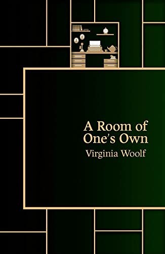 A Room of One's Own (Hero Classics) by Virginia Woolf PAPERBACK 9781800315389 - Image 3