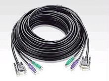 60 (20M) PS/2 CONSOLE EXTENSION CABLE