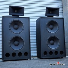 Klipsch KPT-904-M Ultimate Home Theater Cinem...