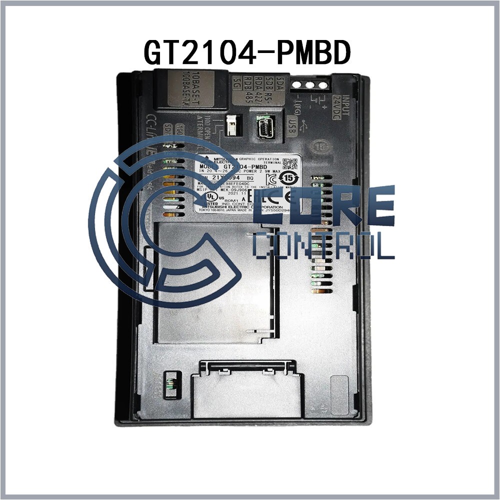 Mitsubishi Touch Screen GT2104-PMBD Graphic Operation Panel Module