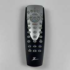 Original Zenith CL010 TV/DVD/VCR Universal Remote Control Tested And Working