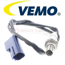 VEMO Downstream Oxygen Sensor for 2005-2006 Nissan X-Trail - Exhaust ai