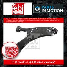 Wishbone / Suspension Arm fits CITROEN C4 X 1.2 Front Right 2022 on 9831682780