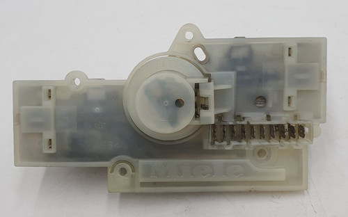 Miele Motorkohlen Waschmaschine Kohlebürsten T.Nr. 4215272 #51X