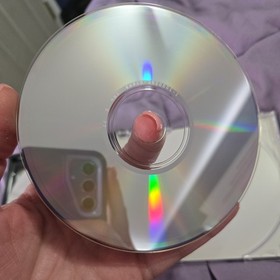 UNTESTED Real Sound Kaze No Regret Sega Saturn Import Japanese 4 disc